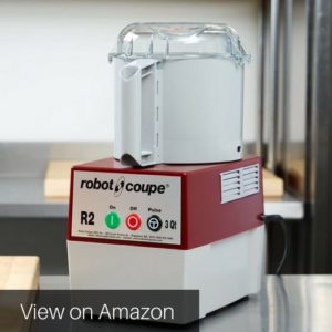 Robot Coupe R2N Continuous Feed Combination Food Processor