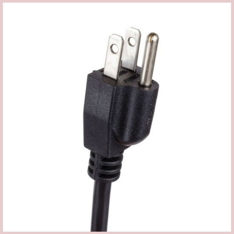 robot-coupe-r2n-plug-wire-voltage