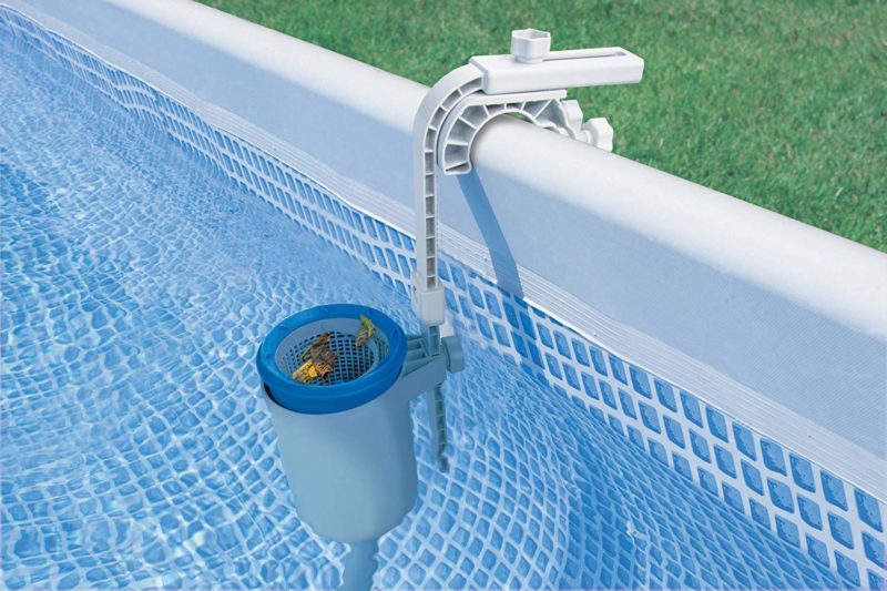 Pool Skimmer Parts 2021 In Ground And Above Ground Pools
