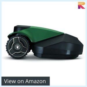 Robomow RS630 Lawn Mower (For Larger Lawn Area)